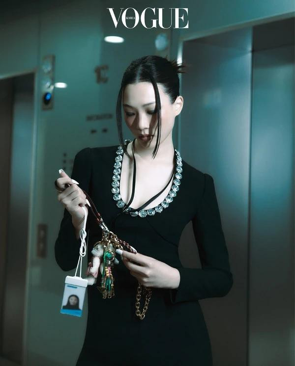 In my studio-like office, I can wear whatever I want, December 2024