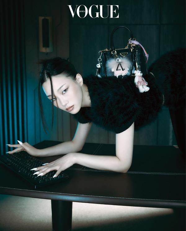 In my studio-like office, I can wear whatever I want, December 2024