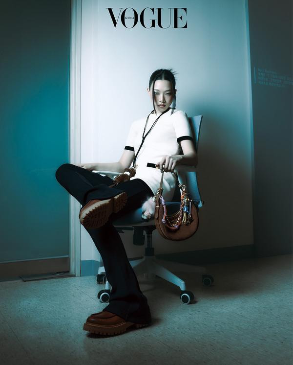 In my studio-like office, I can wear whatever I want, December 2024