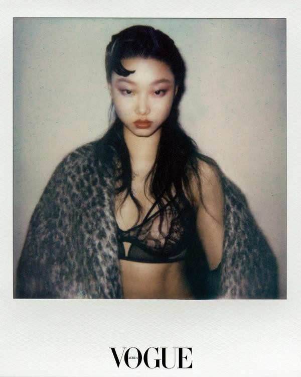 Yoon Young Bae featured in Volume, personality, lingerie, and party, December 2024