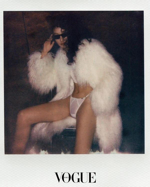 Yoon Young Bae featured in Volume, personality, lingerie, and party, December 2024