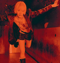A Gen Z Party With A Drop Of Grunge