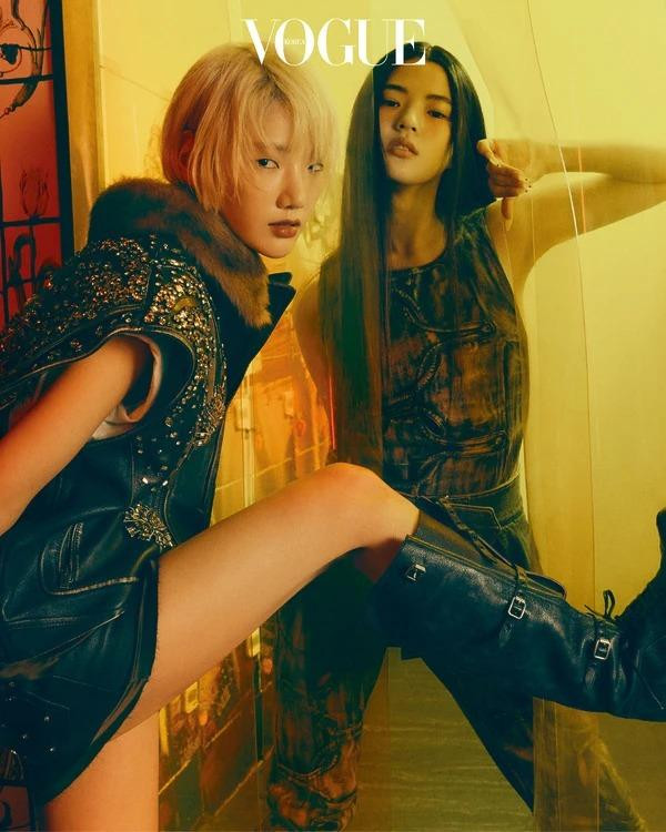 A Gen Z Party With A Drop Of Grunge, December 2024