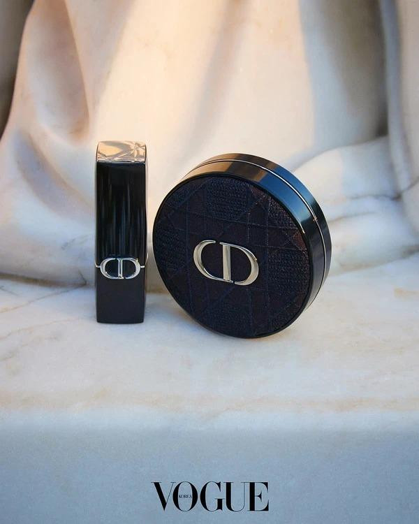 A Tribute To Roses, Christian Dior Beauty and Han So-Hee - Part 2, December 2024