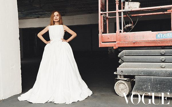 Isabelle Huppert: \'Acting Doesn\'t Tire Me Out\', December 2024
