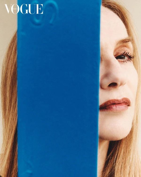 Isabelle Huppert: \'Acting Doesn\'t Tire Me Out\', December 2024