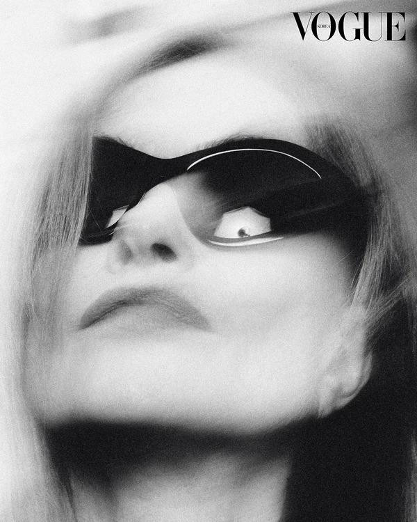 Isabelle Huppert: \'Acting Doesn\'t Tire Me Out\', December 2024