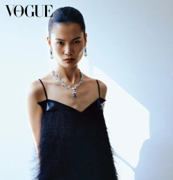 A moment that sparkles like a jewel in Shanghai, the pearl of the East