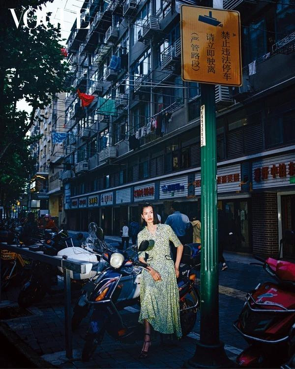 A moment that sparkles like a jewel in Shanghai, the pearl of the East, December 2024