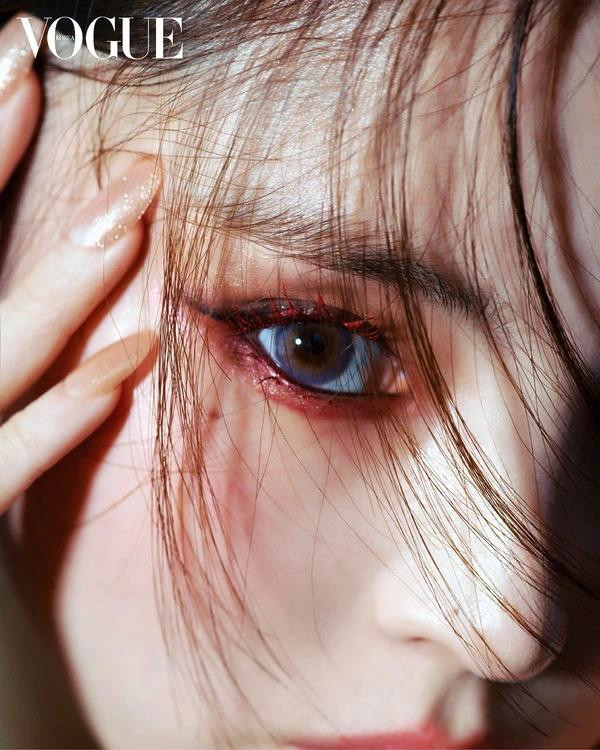 Color Named Han So-hee, December 2024