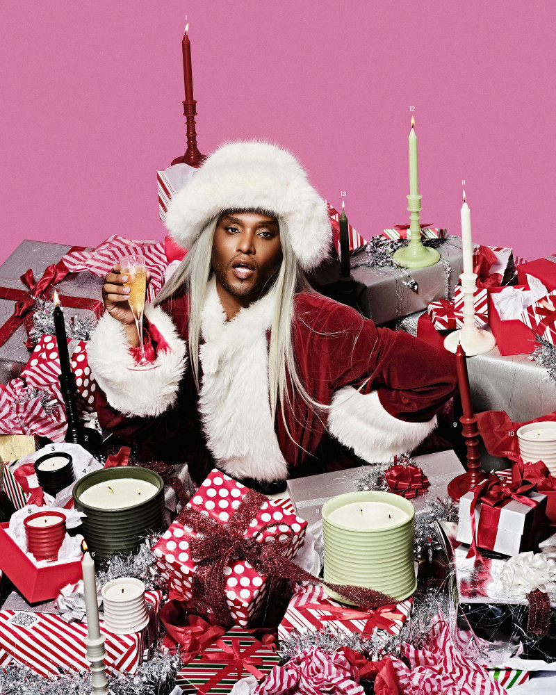 The Gift Is In The Giving, December 2024