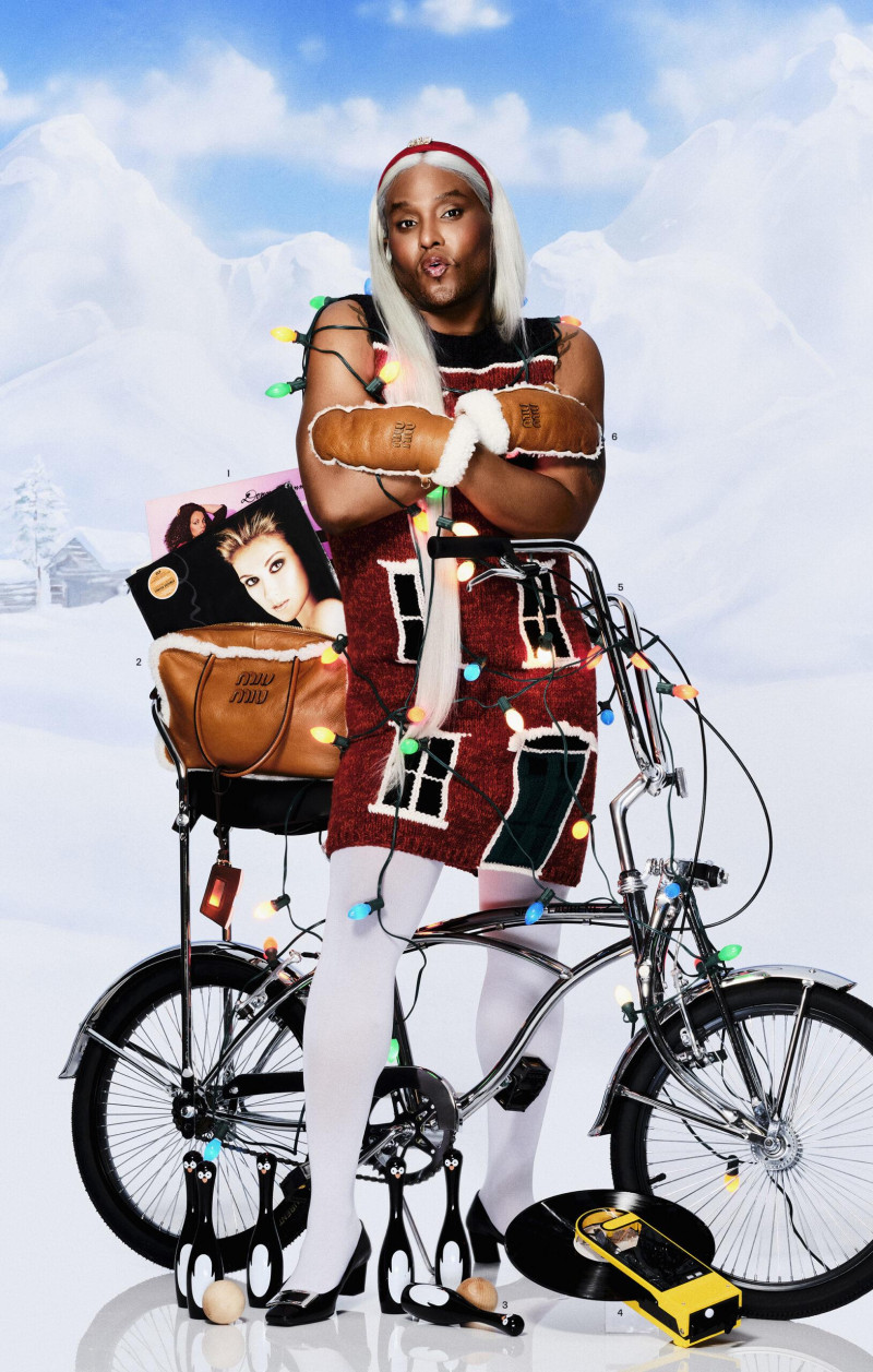 The Gift Is In The Giving, December 2024