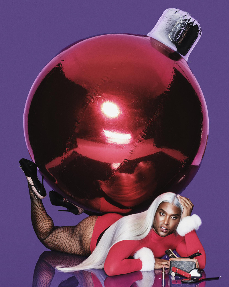 The Gift Is In The Giving, December 2024
