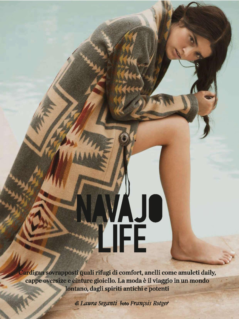 Navajo Life, September 2024