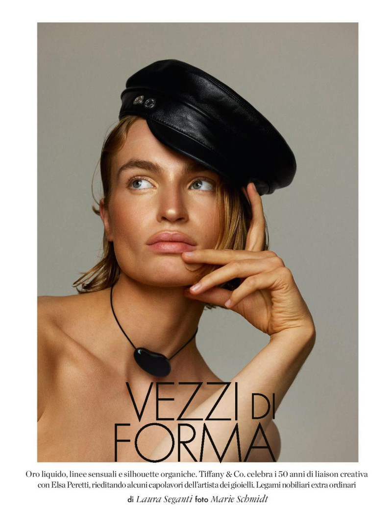 Vezzi Di Forma, October 2024
