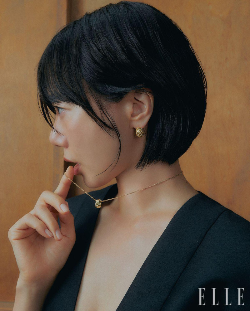 Doona Bae, December 2024