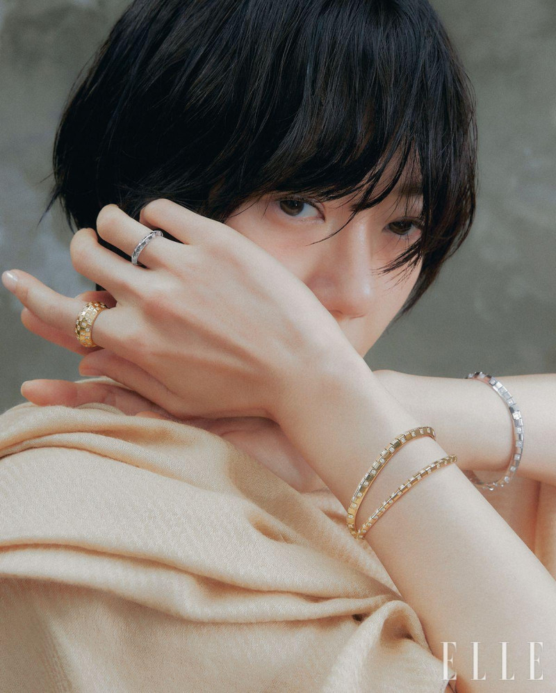 Doona Bae, December 2024