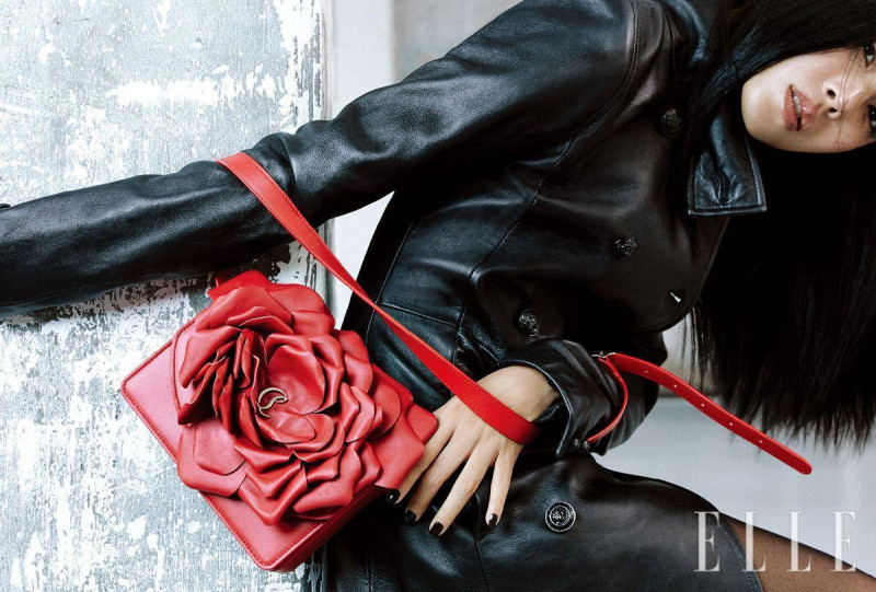 Christian Louboutin, December 2024