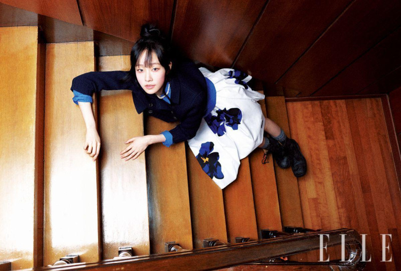 Chae Won-Bin, So Intimate, December 2024