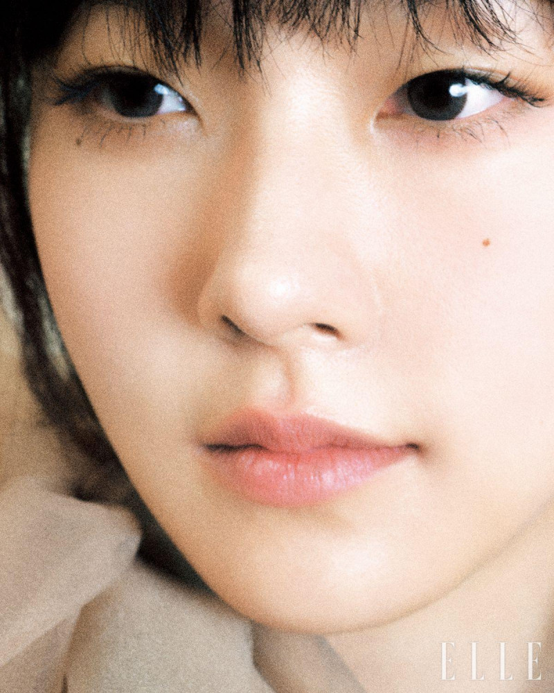 Chae Won-Bin, So Intimate, December 2024