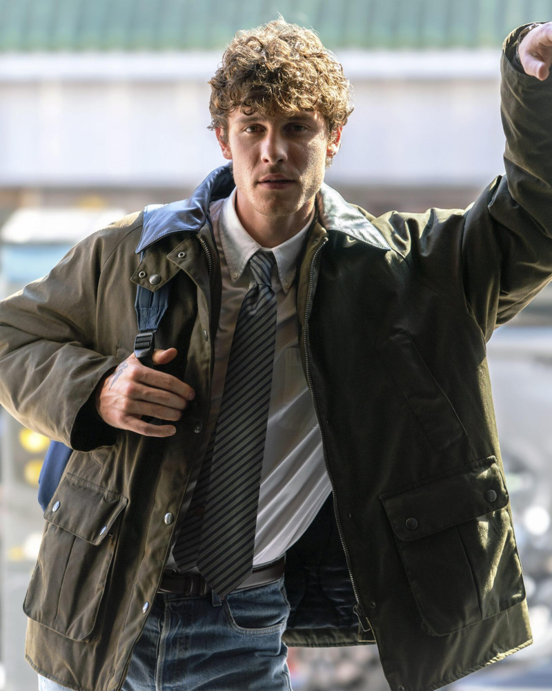 Shawn Mendes, September 2024