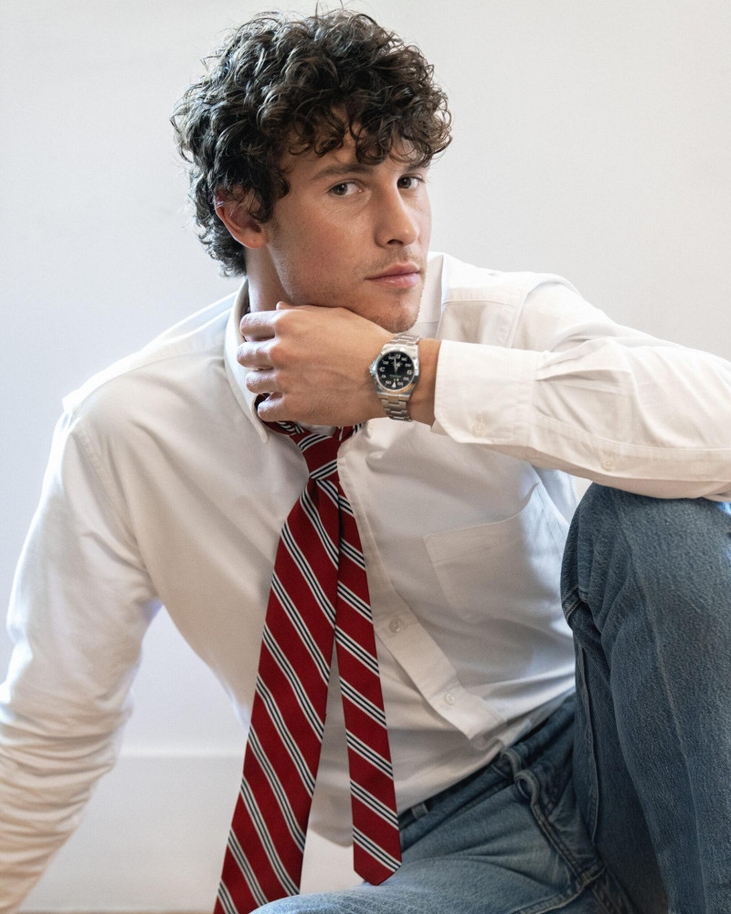 Shawn Mendes, September 2024