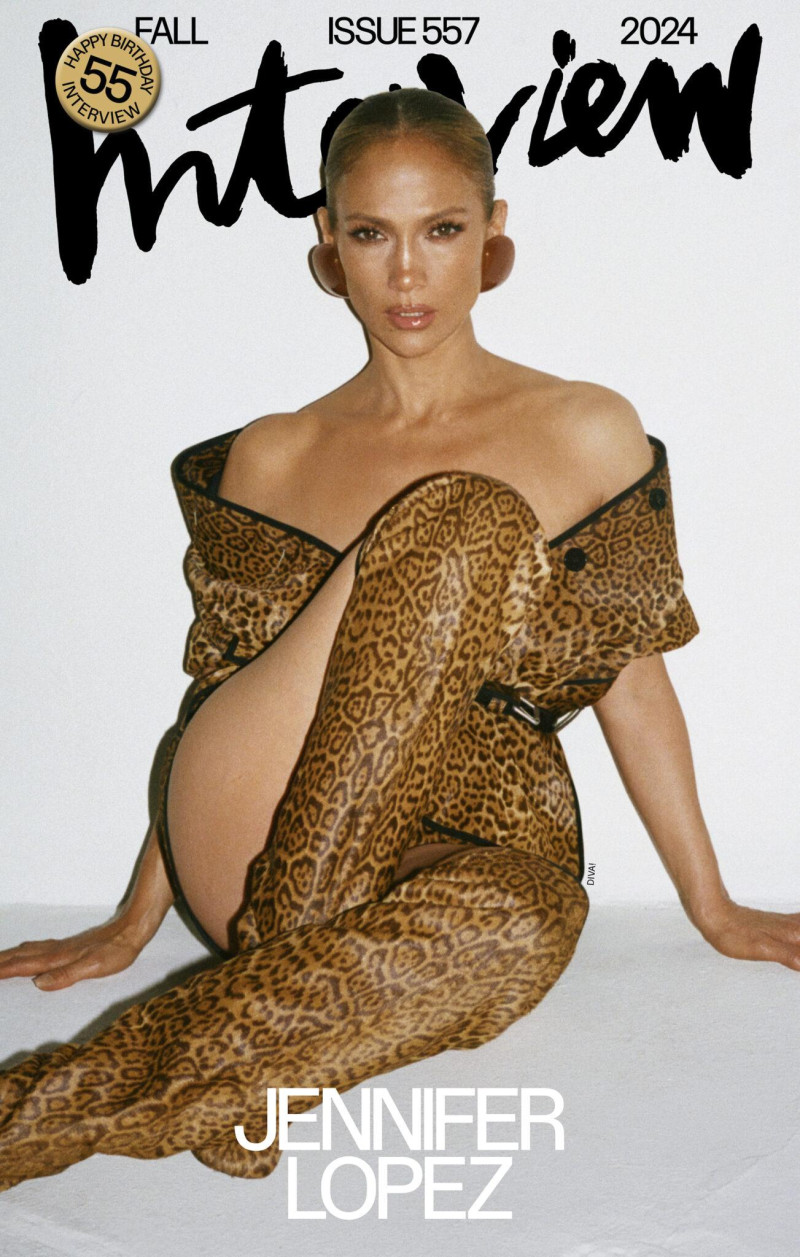 Jennifer Lopez, September 2024