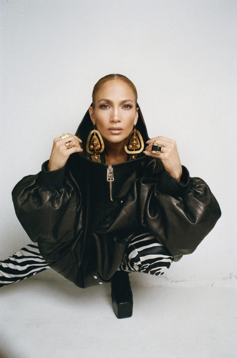 Jennifer Lopez, September 2024