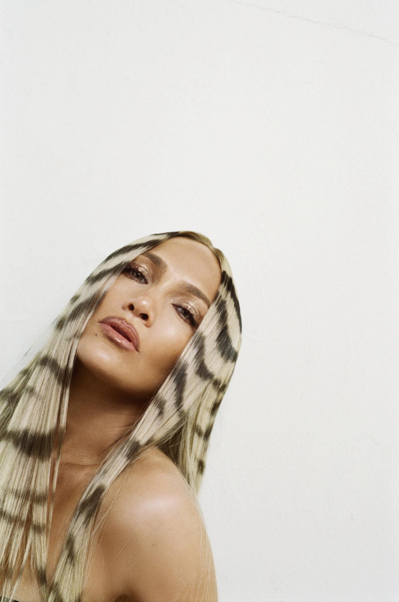 Jennifer Lopez, September 2024