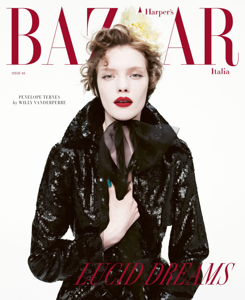 Anja Rubik featured in Take Me Out, December 2024