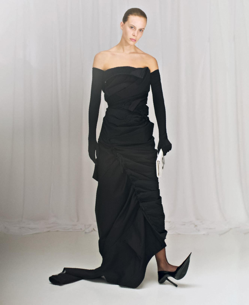 Anouk Smits featured in The Morning After, December 2024