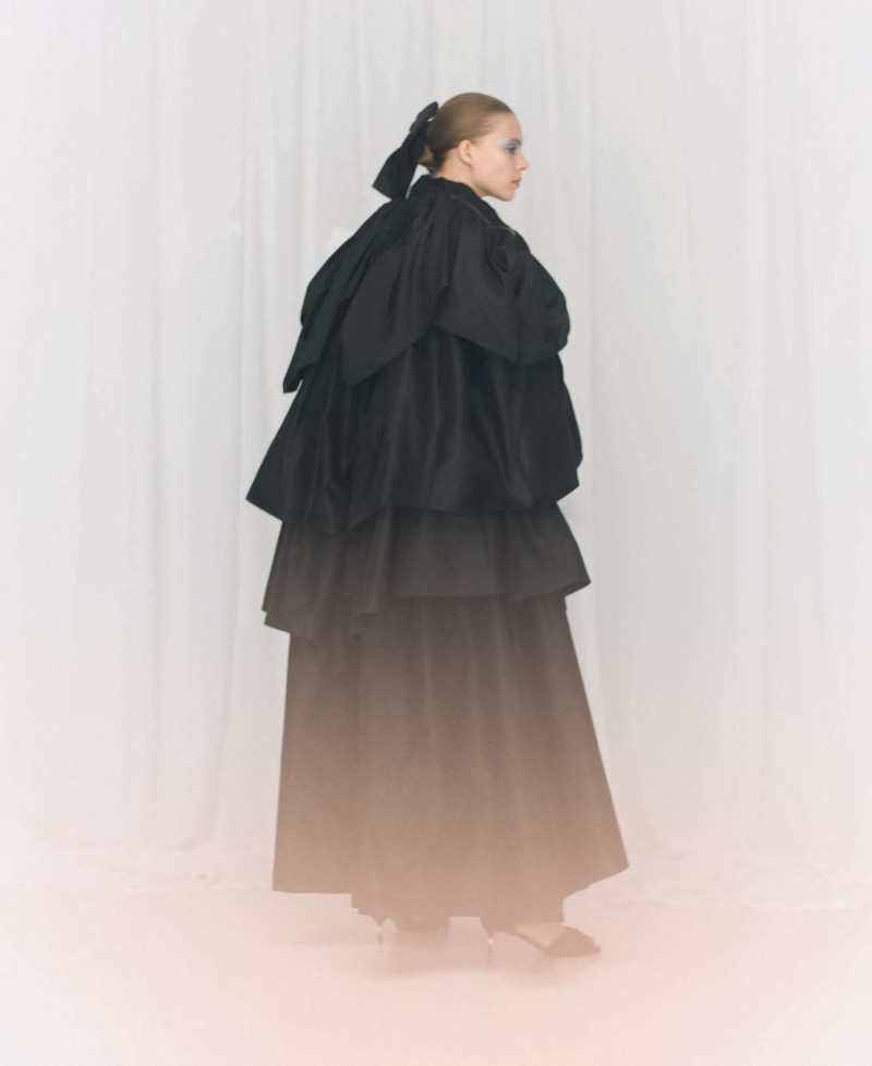 Anouk Smits featured in The Morning After, December 2024