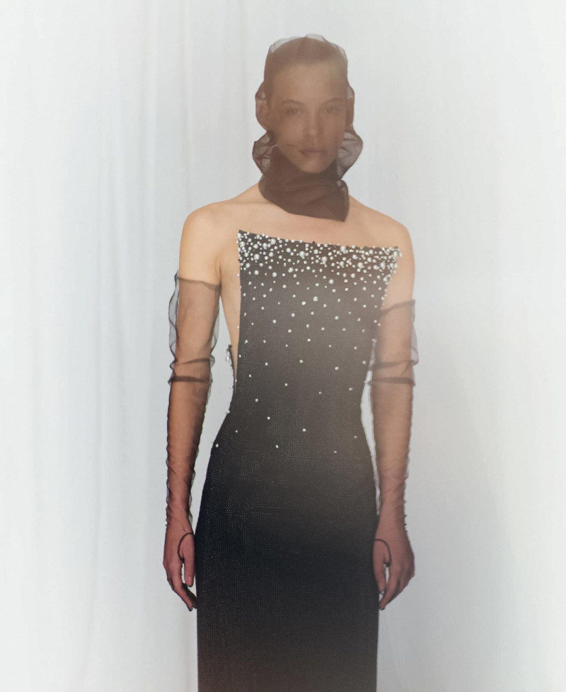 Anouk Smits featured in The Morning After, December 2024