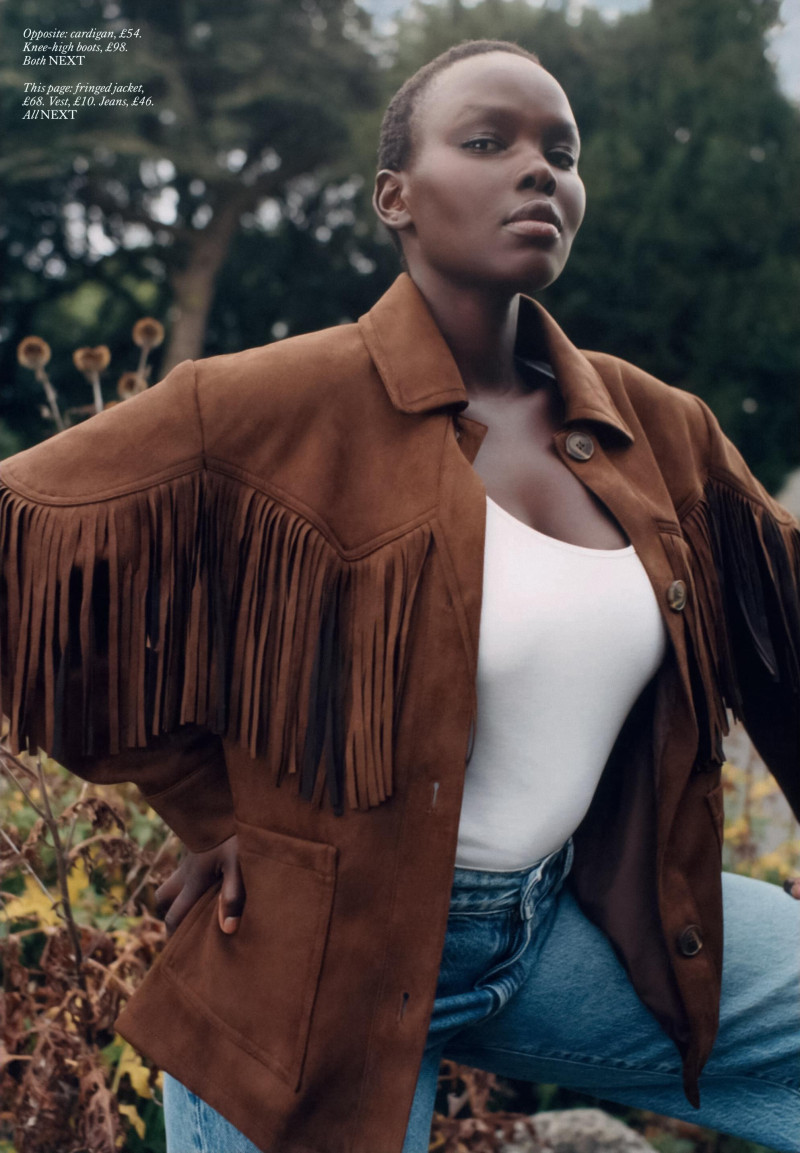 Ariish Wol featured in Coming Up Next, December 2024