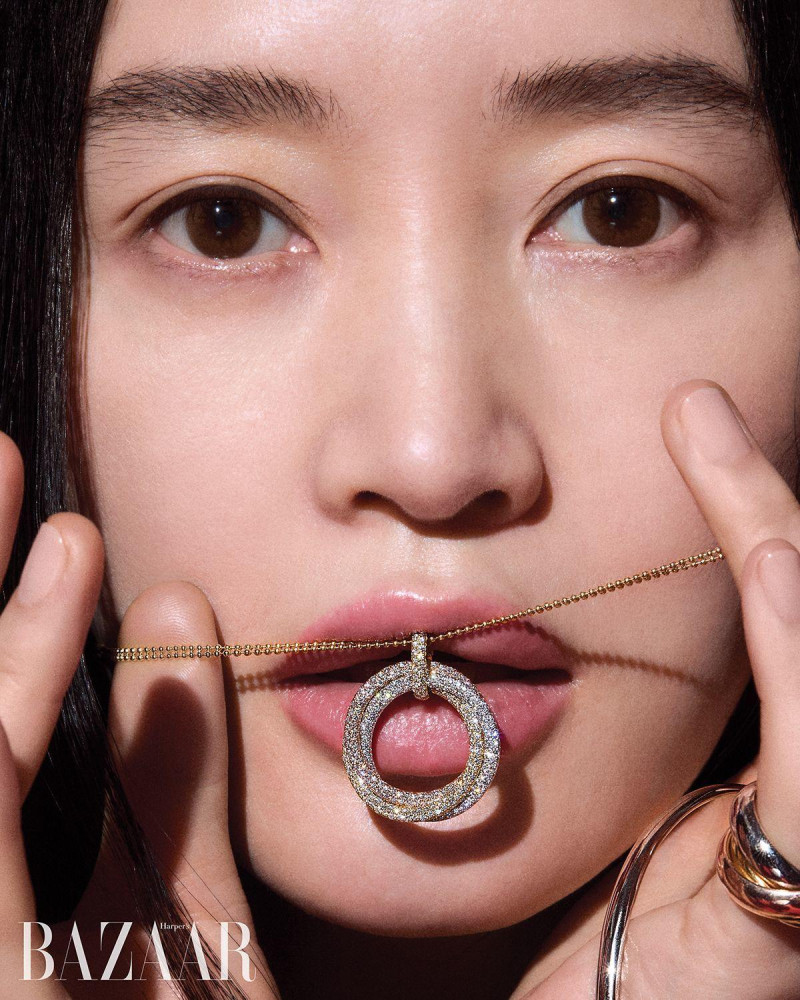 Kim Hye Soo, December 2024