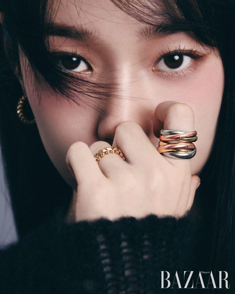 Roh Yoon Seo, December 2024