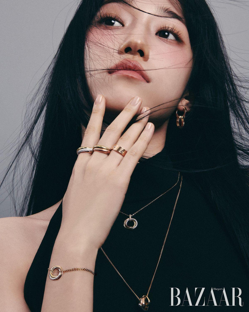 Roh Yoon Seo, December 2024