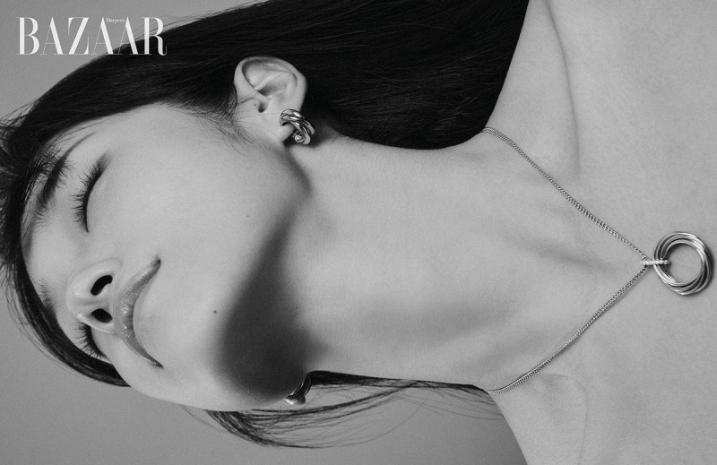 Roh Yoon Seo, December 2024