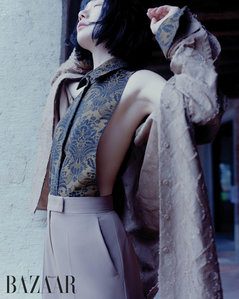 Max Mara Resort 2025, December 2024