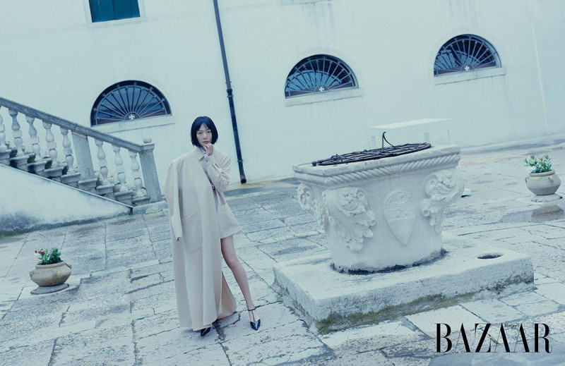 Max Mara Resort 2025, December 2024