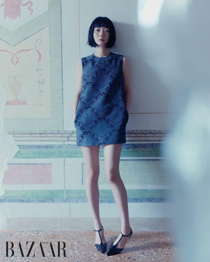 Max Mara Resort 2025, December 2024