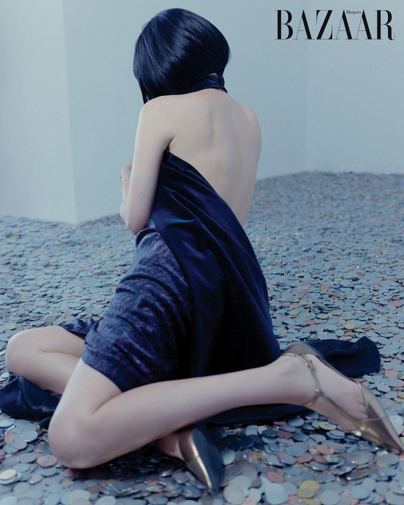 Max Mara Resort 2025, December 2024