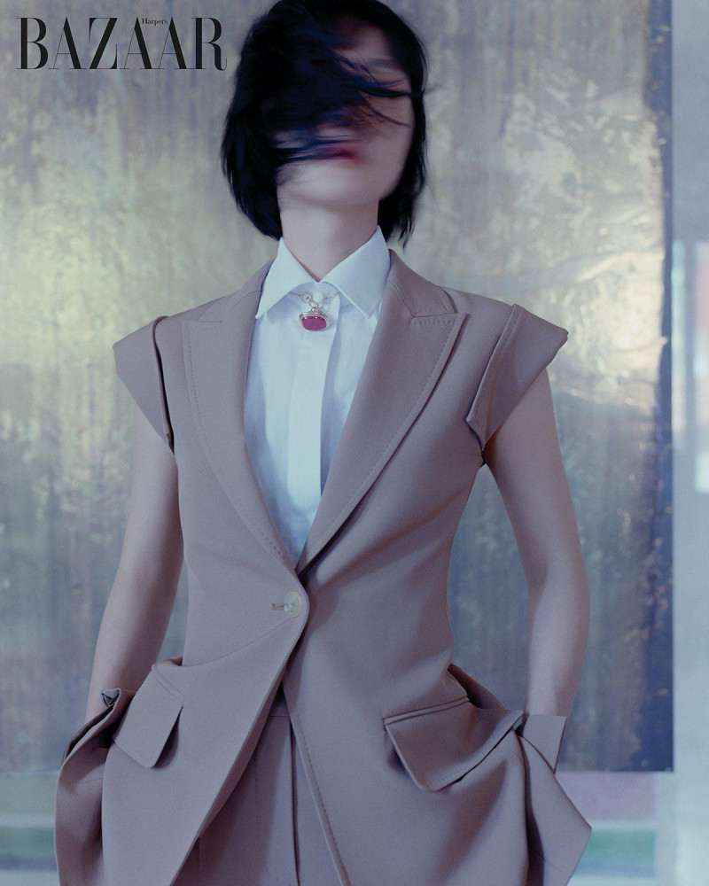 Max Mara Resort 2025, December 2024