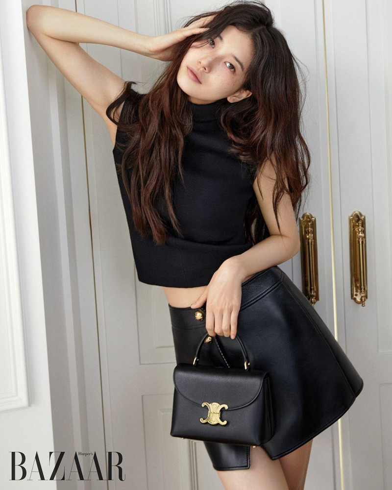 Winter Edition - Celine, December 2024