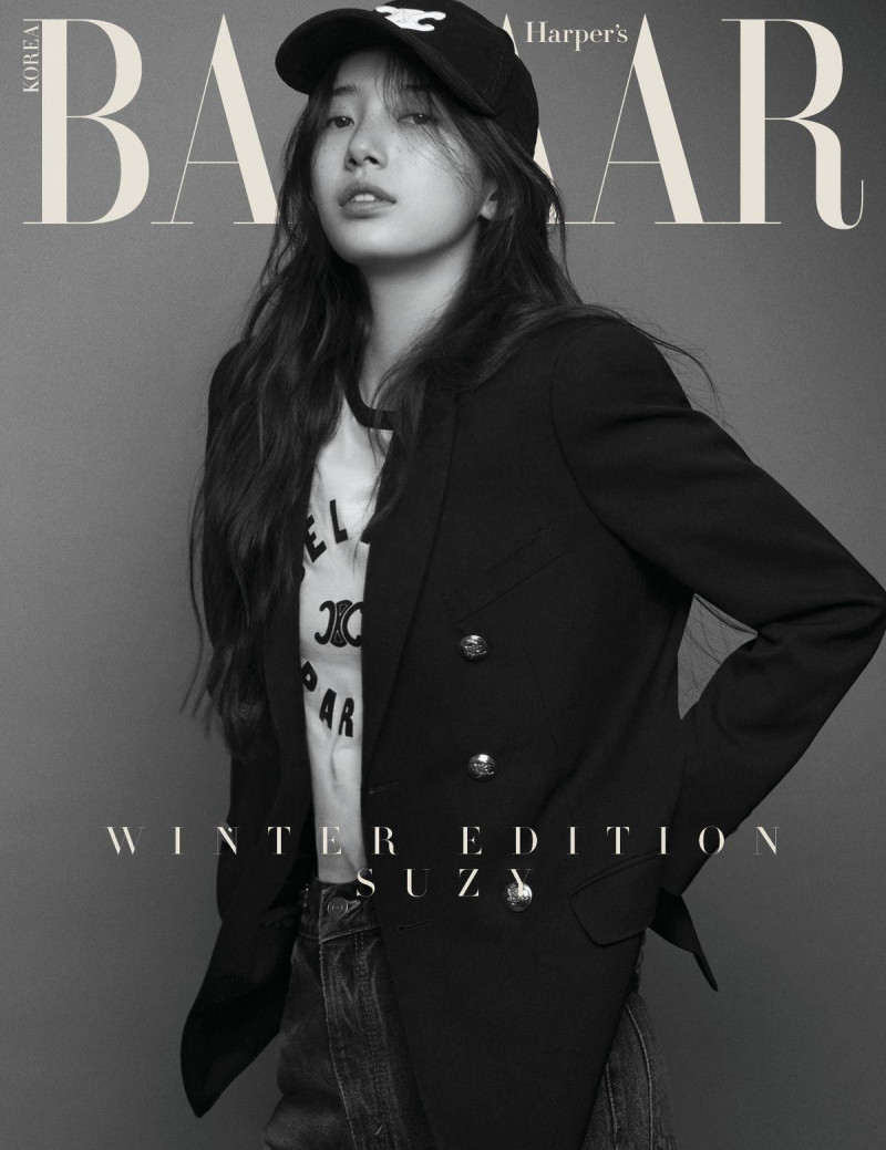 Winter Edition - Celine, December 2024