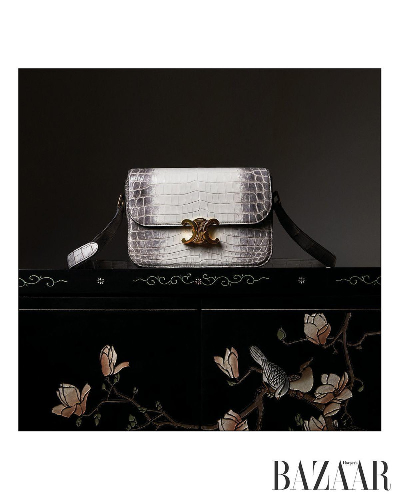 Winter Edition - Celine, December 2024
