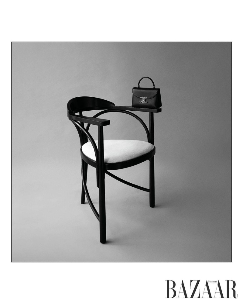 Winter Edition - Celine, December 2024