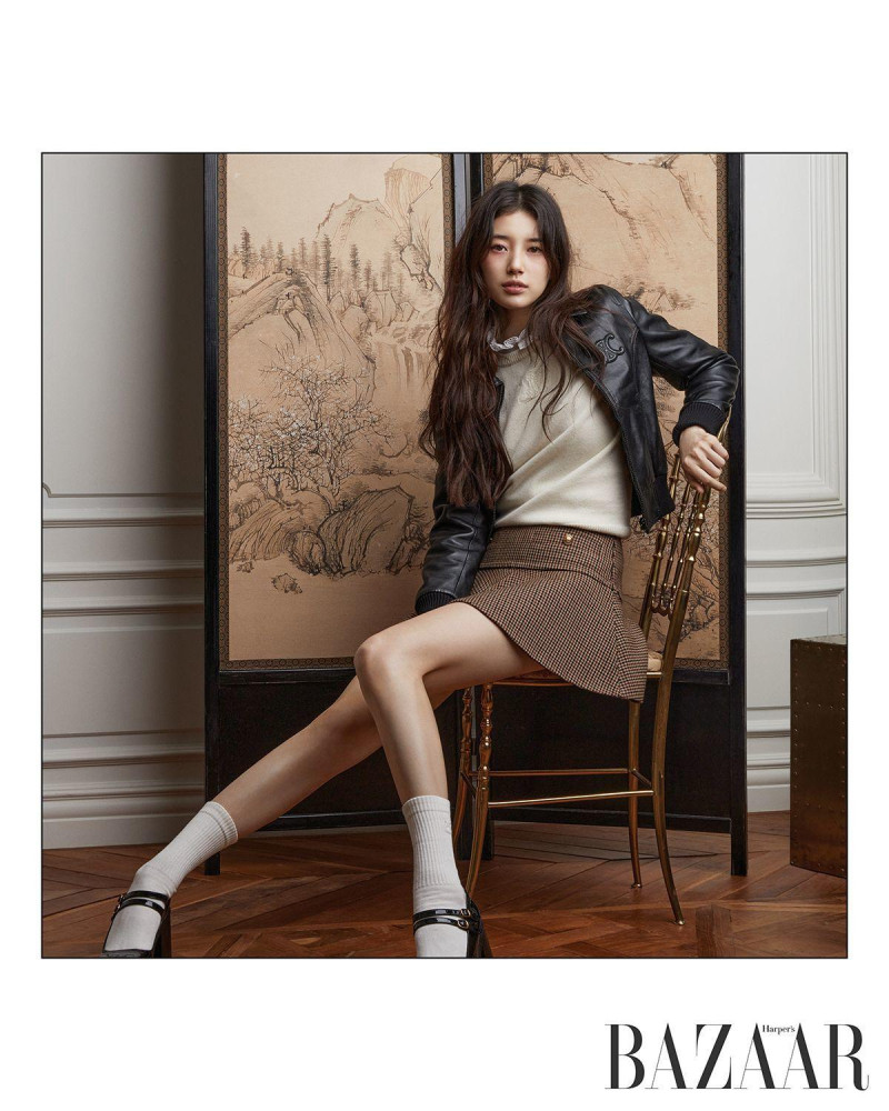 Winter Edition - Celine, December 2024