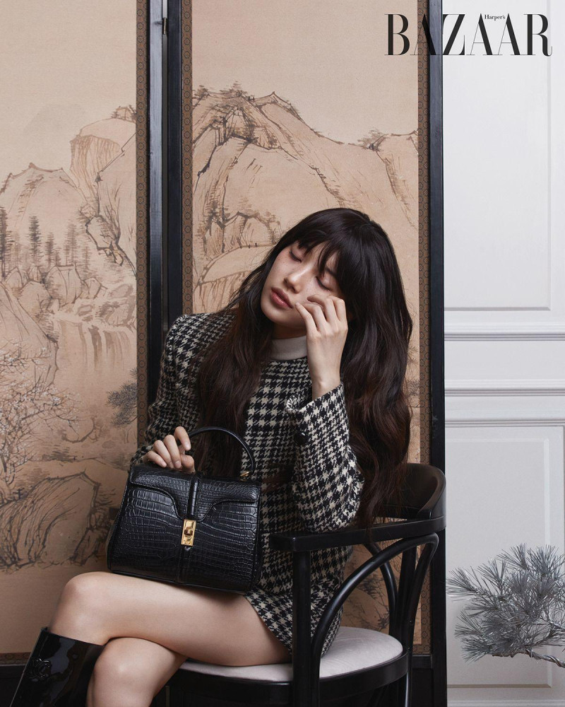 Winter Edition - Celine, December 2024
