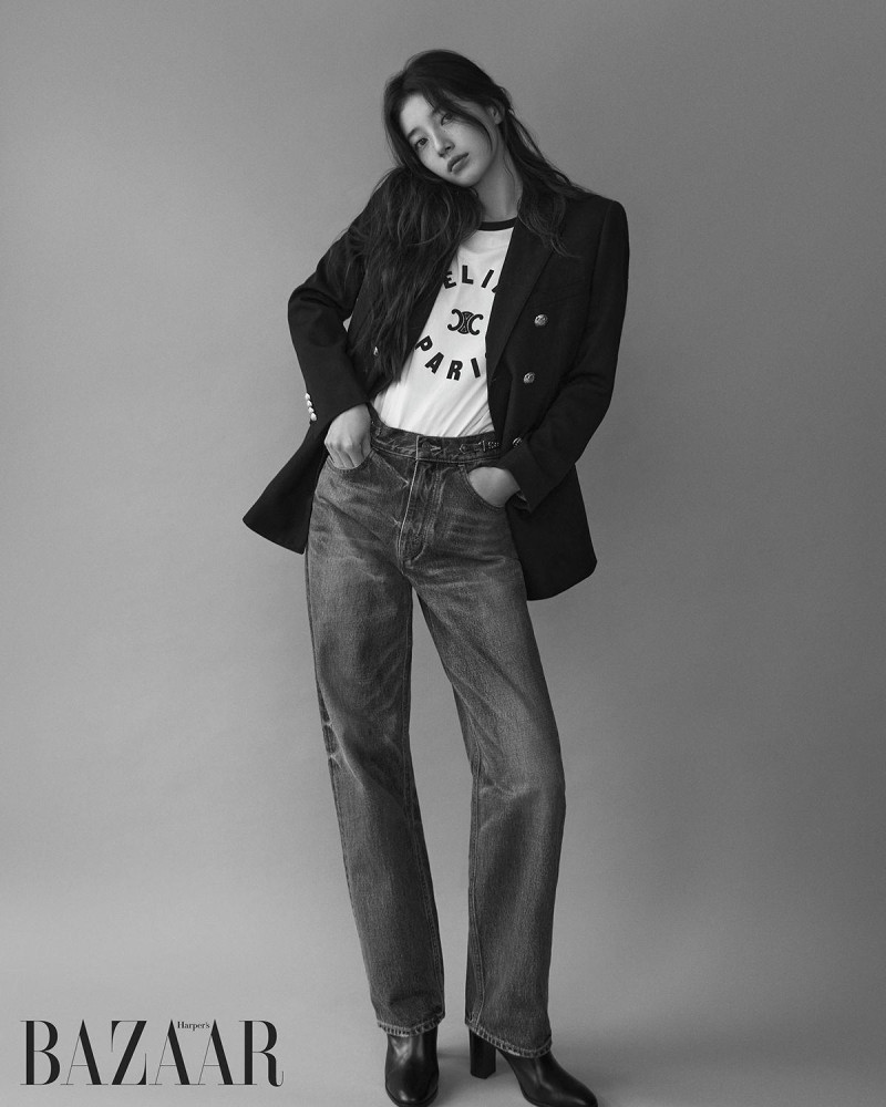 Winter Edition - Celine, December 2024